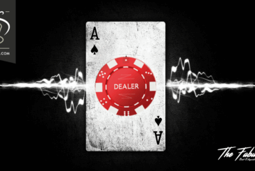 Dealer (gamme poker line) par The Fabulous