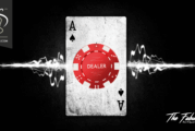 Dealer (gamme poker line) par The Fabulous