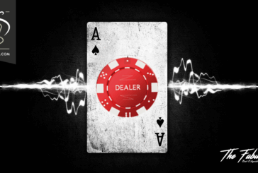 Dealer (gamme poker line) par The Fabulous