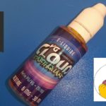 Earthquake (gamme VG Cloud) par savourea
