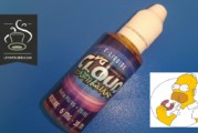 Earthquake (gamme VG Cloud) par savourea