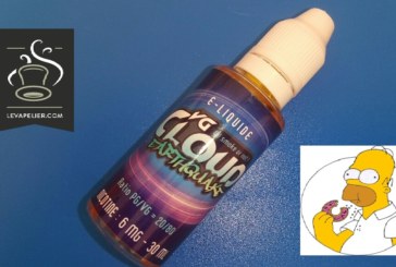 Earthquake (gamme VG Cloud) par savourea