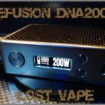EFusion par Lost Vape