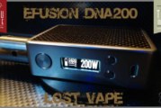 EFusion par Lost Vape