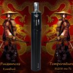 Ego One VT (kit avec Ego One Mega) par Joyetech