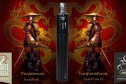 Ego One VT (kit avec Ego One Mega) par Joyetech