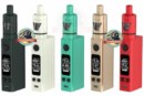 Evic vtc mini par Joyetech [Flash Test]