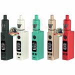 Evic vtc mini par Joyetech [Flash Test]
