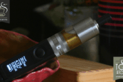 eXpromizer V2.0 par eXvape