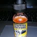 Fueled Counter Culture par Baker White [Flash Test]