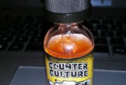 Fueled Counter Culture par Baker White [Flash Test]