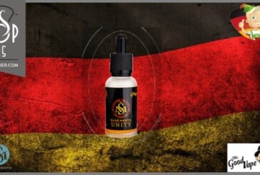German (Gamme UNITY) par SVÖEMESTO