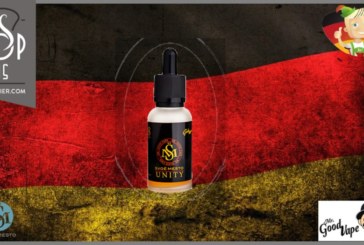 German (Gamme UNITY) par SVÖEMESTO