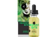 Hedon’s Bite par Njoy Artist Collection [Flash Test]