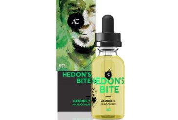 Hedon’s Bite par Njoy Artist Collection [Flash Test]
