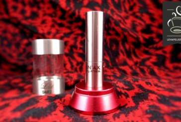 In’Ax Carto par ATHEA MODS