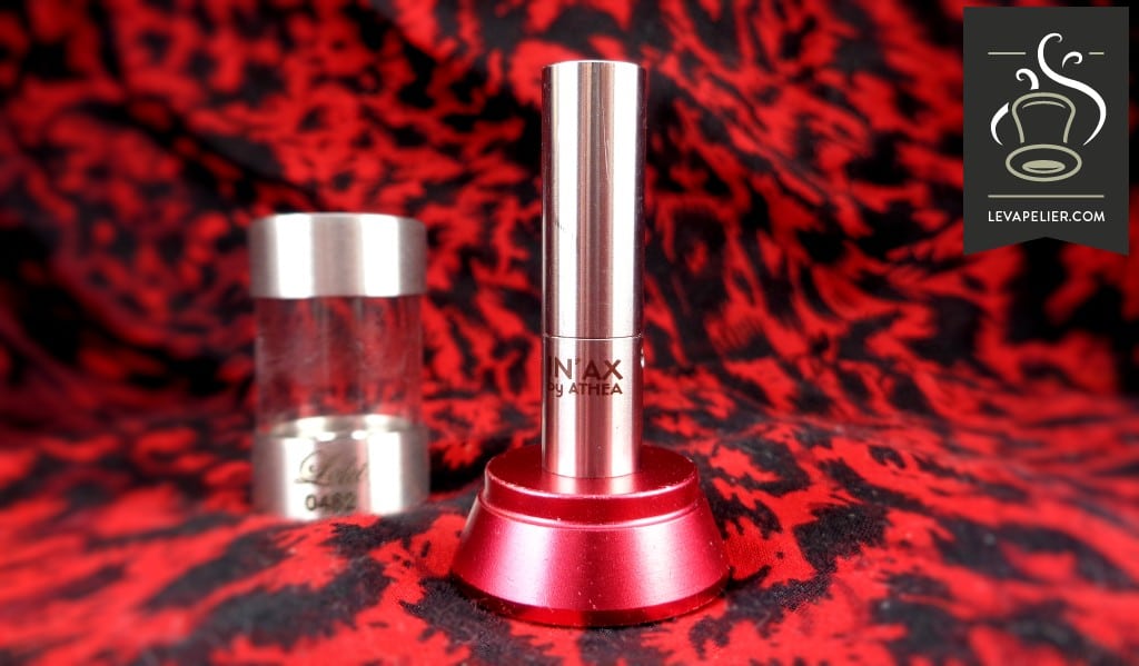 In’Ax Carto par ATHEA MODS