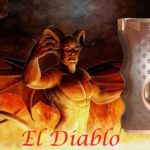 Incubus par El Diablo