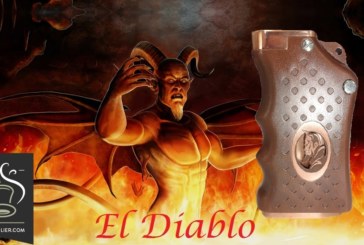 Incubus par El Diablo