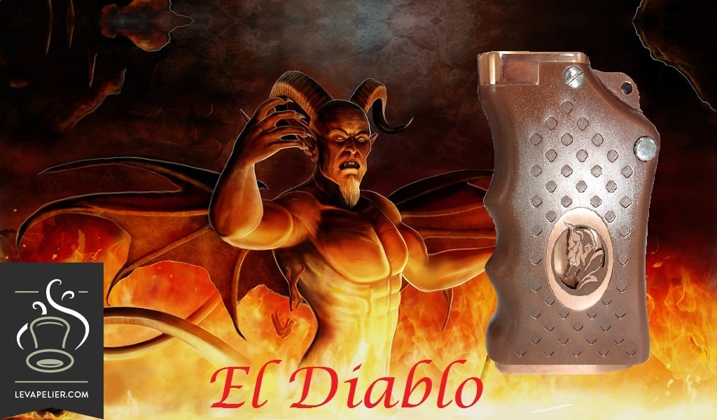 Incubus par El Diablo