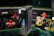 IPV 4S par Pioneer 4 You