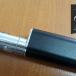 Isub Apex tank par Innokin