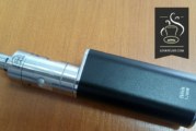 Isub Apex tank par Innokin