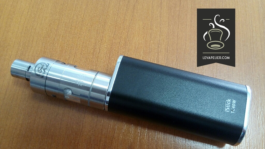 Isub Apex tank par Innokin