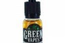 KAWETT par Green Vapes [Flash Test]