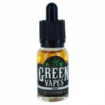 KAWETT par Green Vapes [Flash Test]