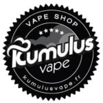 Kumulus Vape devient sponsor du Vapelier !