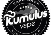 Kumulus Vape devient sponsor du Vapelier !