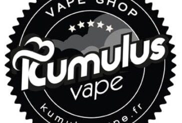Kumulus Vape devient sponsor du Vapelier !