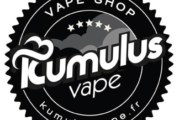 Kumulus Vape devient sponsor du Vapelier !