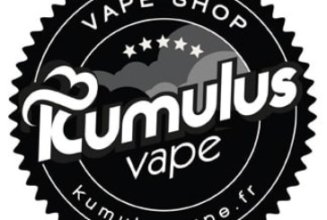 Kumulus Vape devient sponsor du Vapelier !