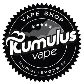 Kumulus Vape devient sponsor du Vapelier !