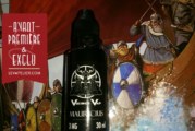 Mauricius par Vikings Vap