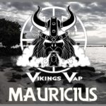 Mauricius par Vikings Vap