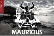 Mauricius par Vikings Vap