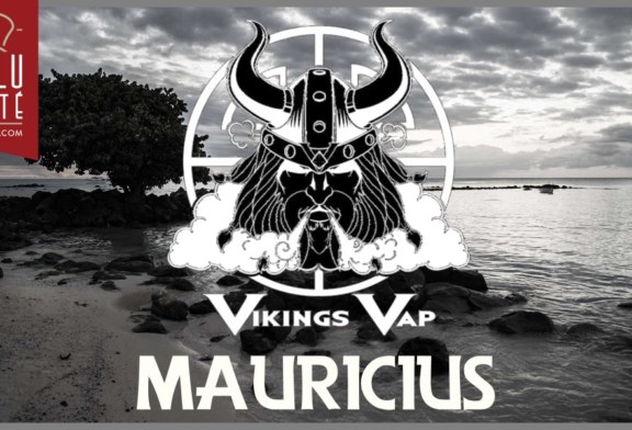 Mauricius par Vikings Vap