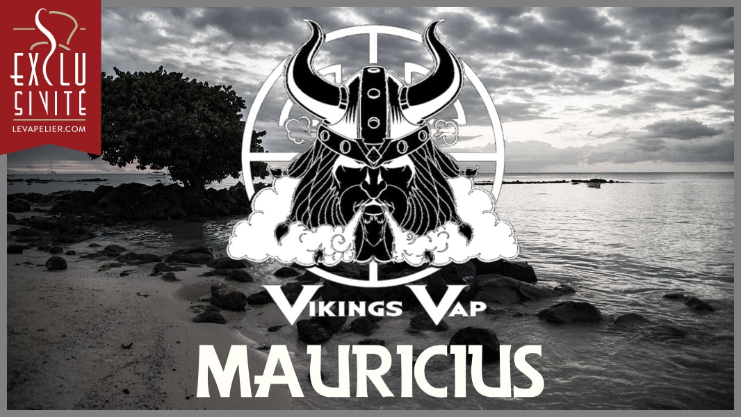 Mauricius par Vikings Vap