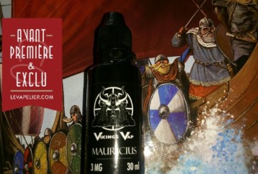Mauricius par Vikings Vap