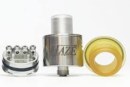 Mini Haze par Vapehead Origins [Flash Test]