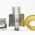 Mini Haze par Vapehead Origins [Flash Test]