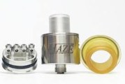 Mini Haze par Vapehead Origins [Flash Test]