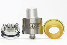 Mini Haze par Vapehead Origins [Flash Test]