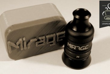 Mirage V3 EVO par AB1
