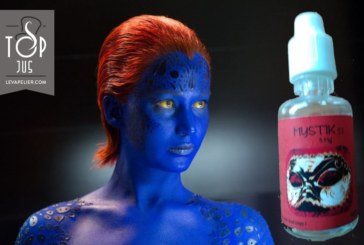Mystik par Vape Institut
