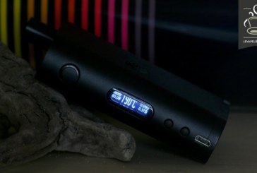 Nebox Starter Kit par Kangertech