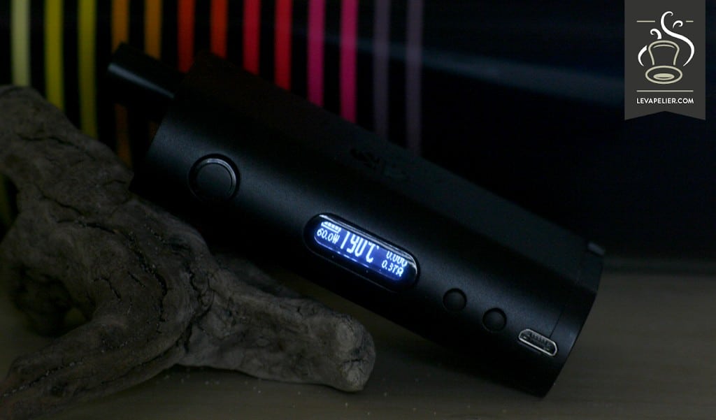 Nebox Starter Kit par Kangertech